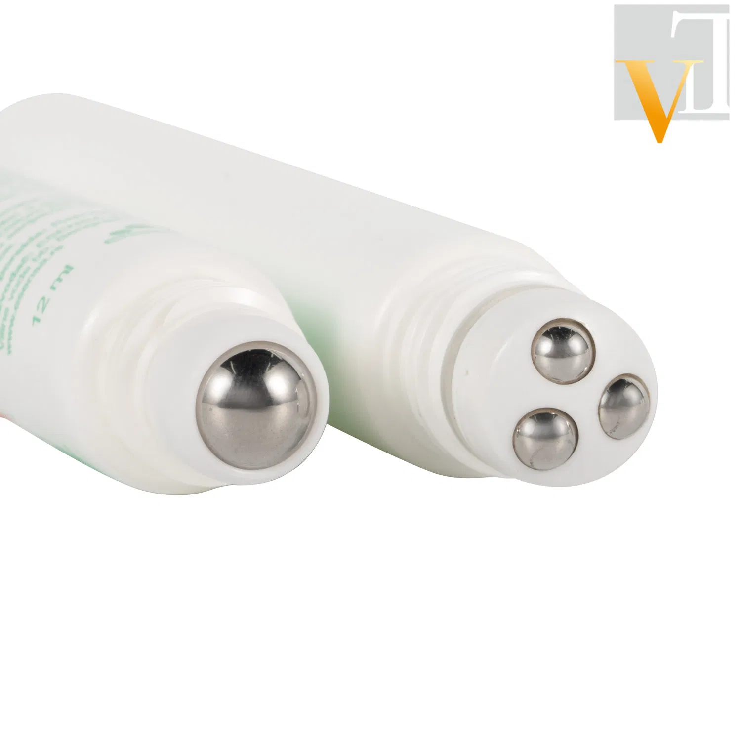 China Factory Price Portable Plastic Tubes for Cosmetic Packaging