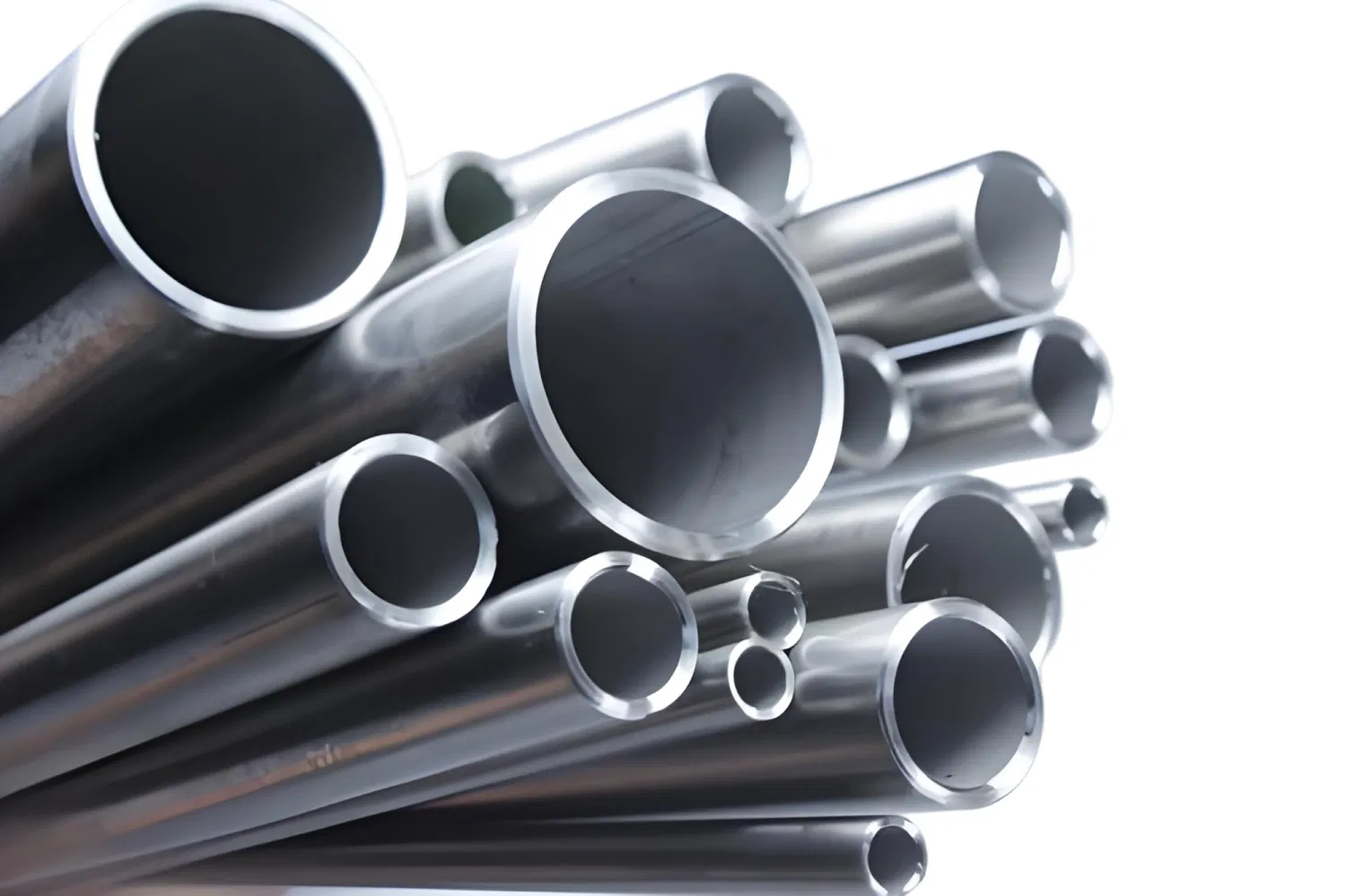 Durable Chromoly Motorcycle Tubes for Ultimate Performance and Safety