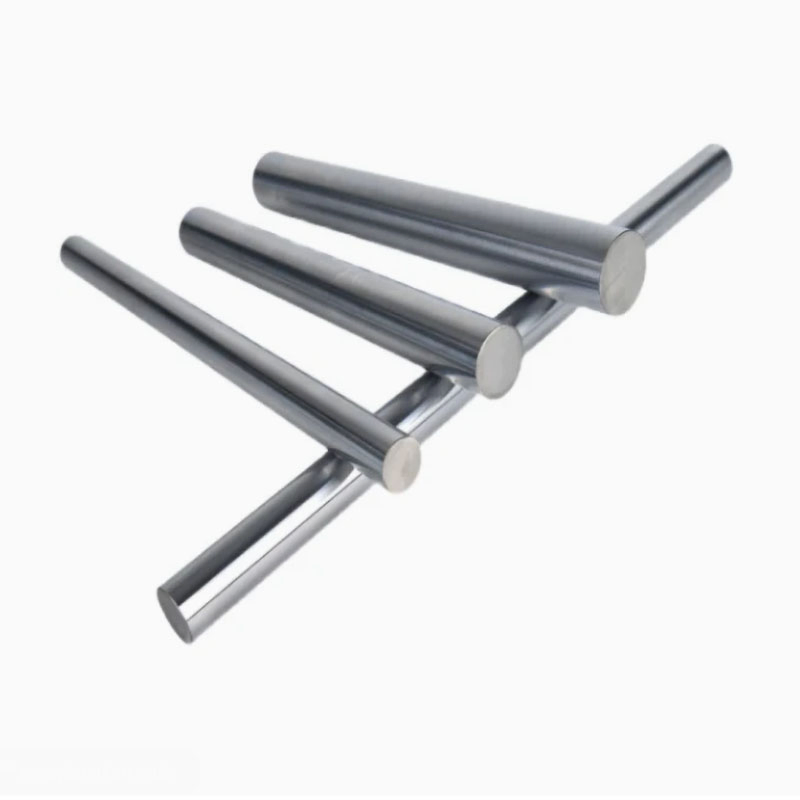 Chrome Plated Flexible Shaft for Precision Robot Guide Posts