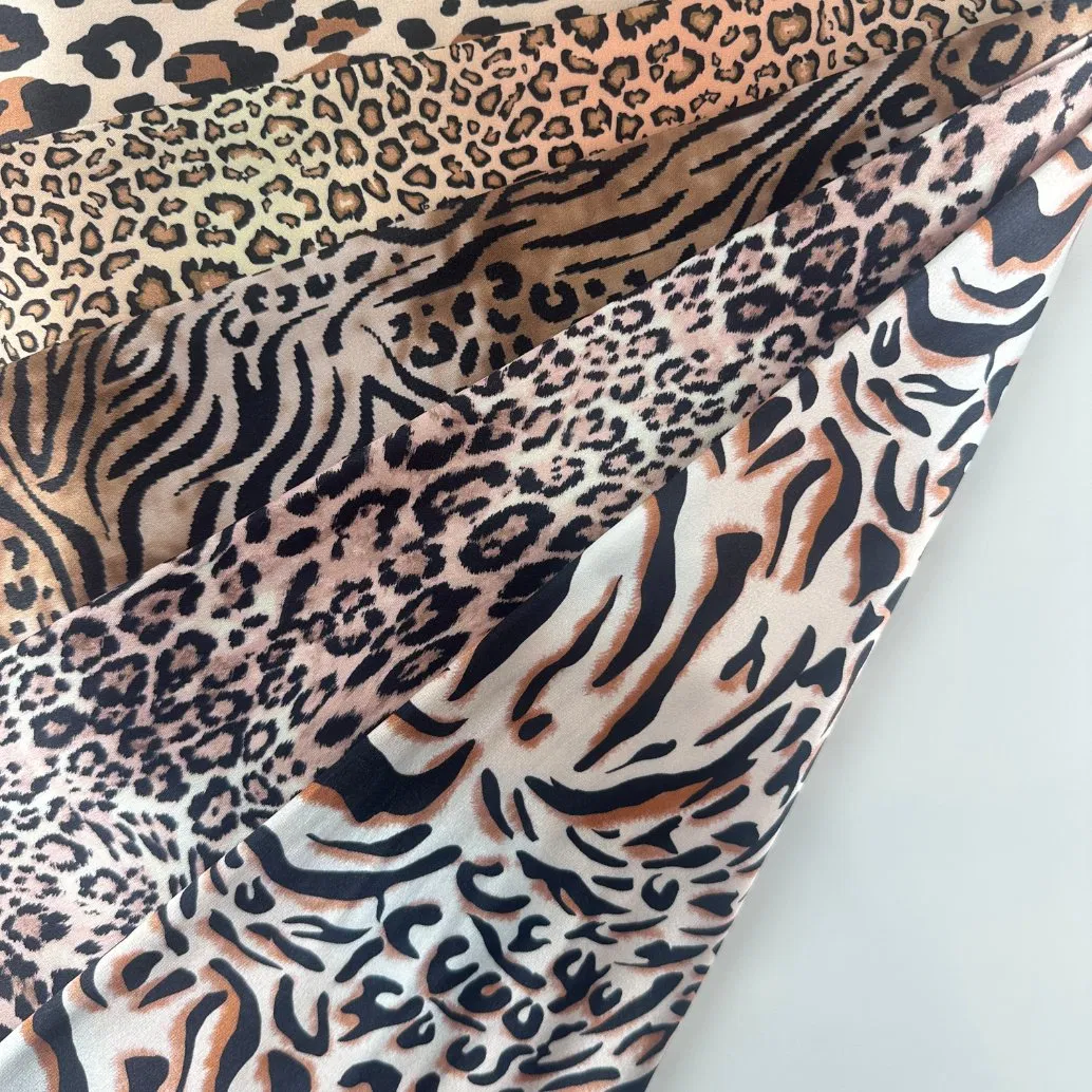 Skin Friendly Non Irritating Hypoallergenic Medical Garment Satin