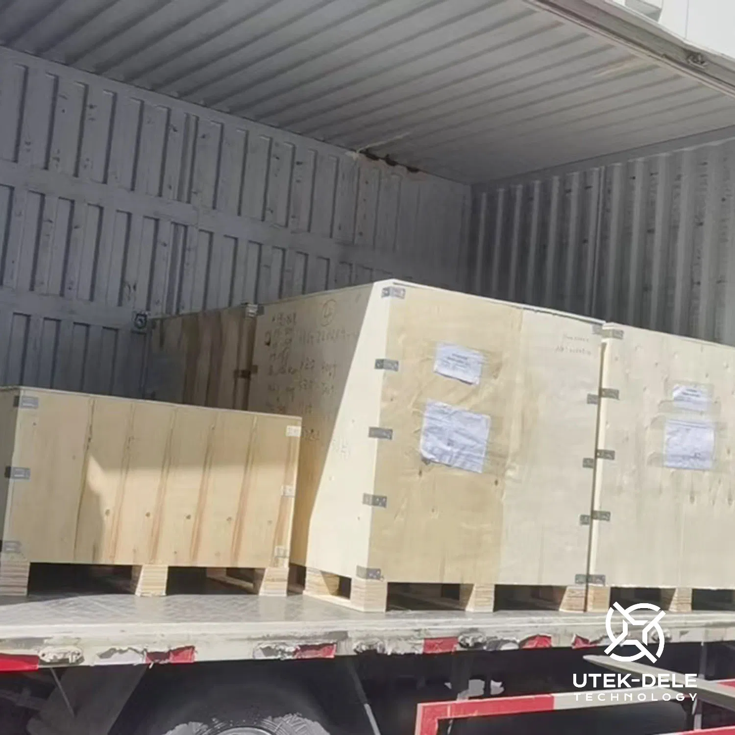 2z 5blades Pag Engine Cooling Axial Fan for Dust Extraction Systems