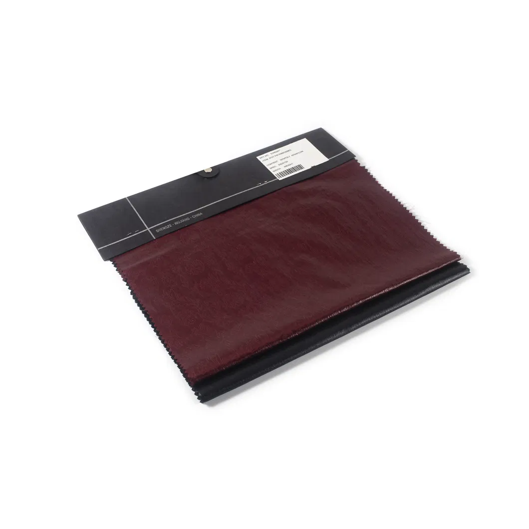 Armani Satin 75dx75D 90GSM