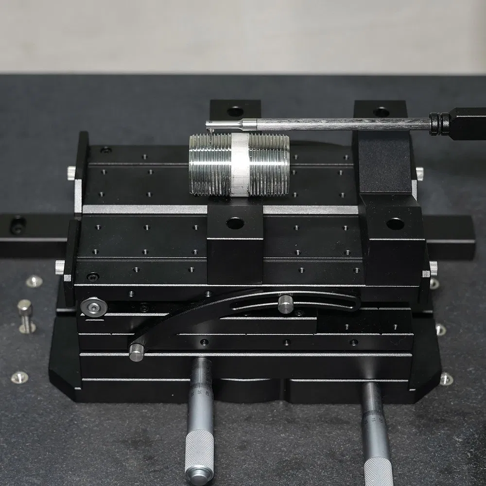 Rapid Measurement Shock Resistant Ra150s Bench Top Surface Finish Profilometer