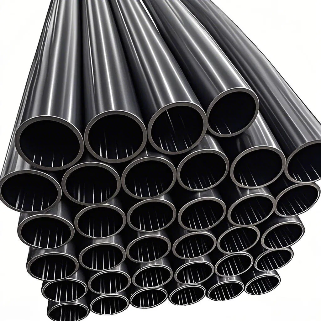 Premium ASTM A179 Seamless Tubes for High-Performance Boilers