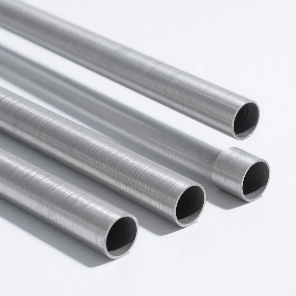 Creep Resistance 304 321 2205 Cold Drawn Stainless Steel Seamless Pipe