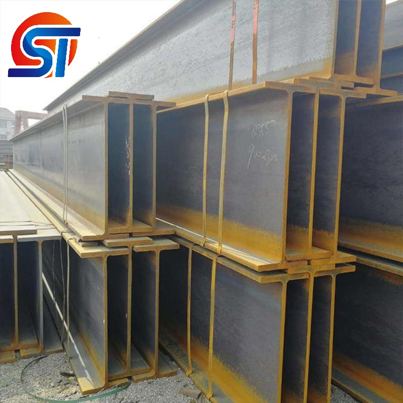 S355jr H Section Steel Ipe Hea Heb European Standard