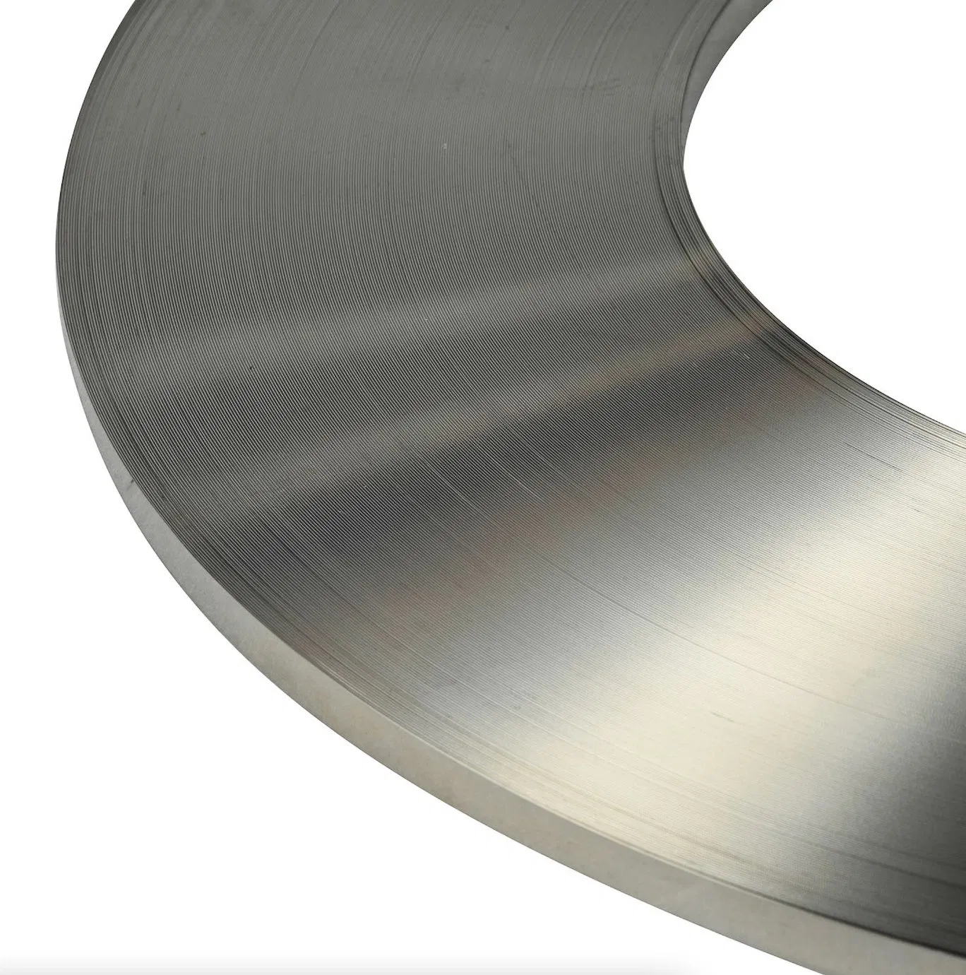 aisi 304 Stainless Steel Strip/Coil/Band Nichrome Material Precision Stainless Steel Coil