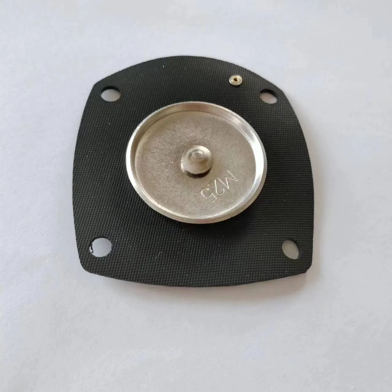 Precision Engineered Repair Diaphragm for Turbo Dust Extraction