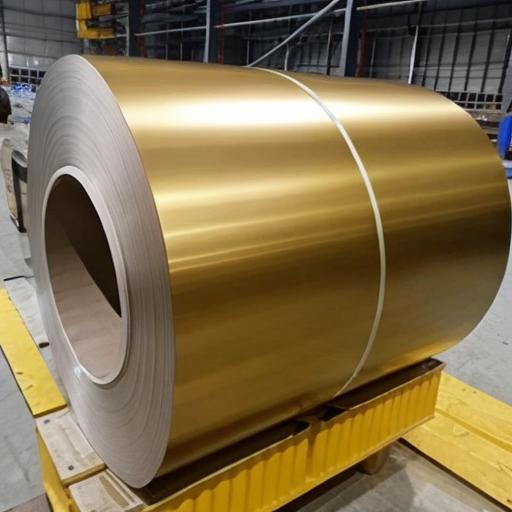 PPGI/Gi Black Galvanized Stainless Steel Coil Color Coated Stainless Steel Coil Sheet
