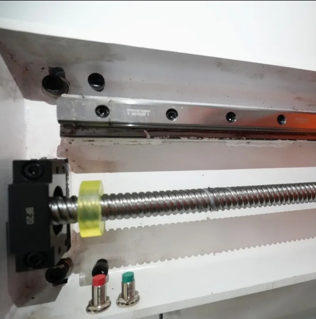 Multi-Axis CNC Press Brake for Complex Architectural Metalwork