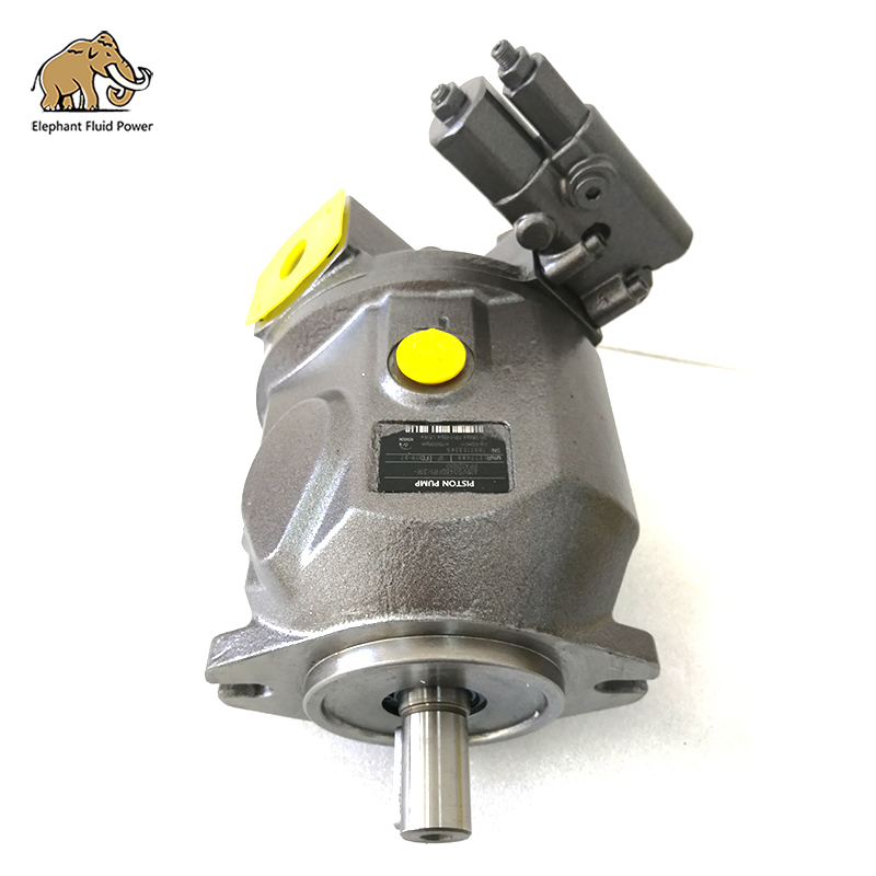 Yellow Machinery Hydraulic Maintenance A10vso45