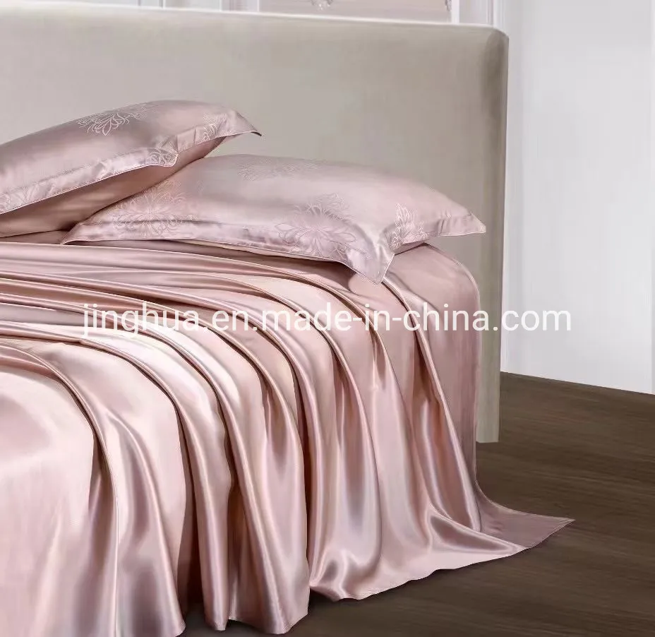 Satin Fabric 8
