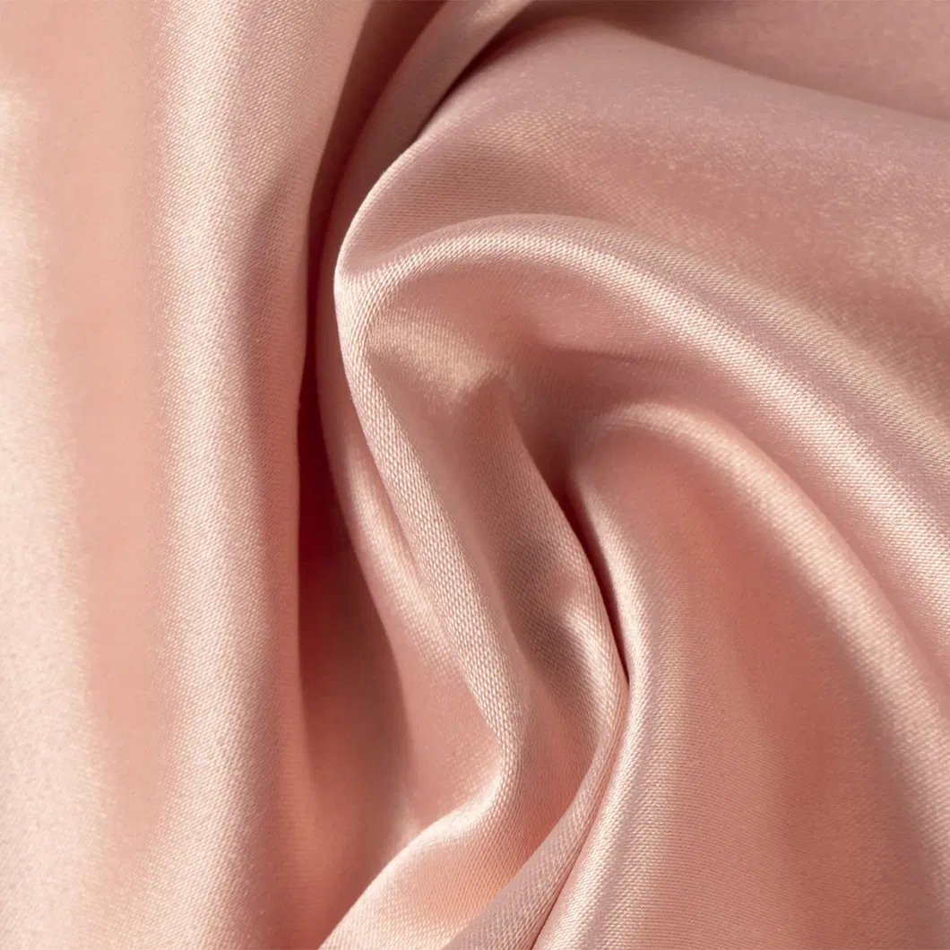 Armani Dull Charmeuse Satin 3