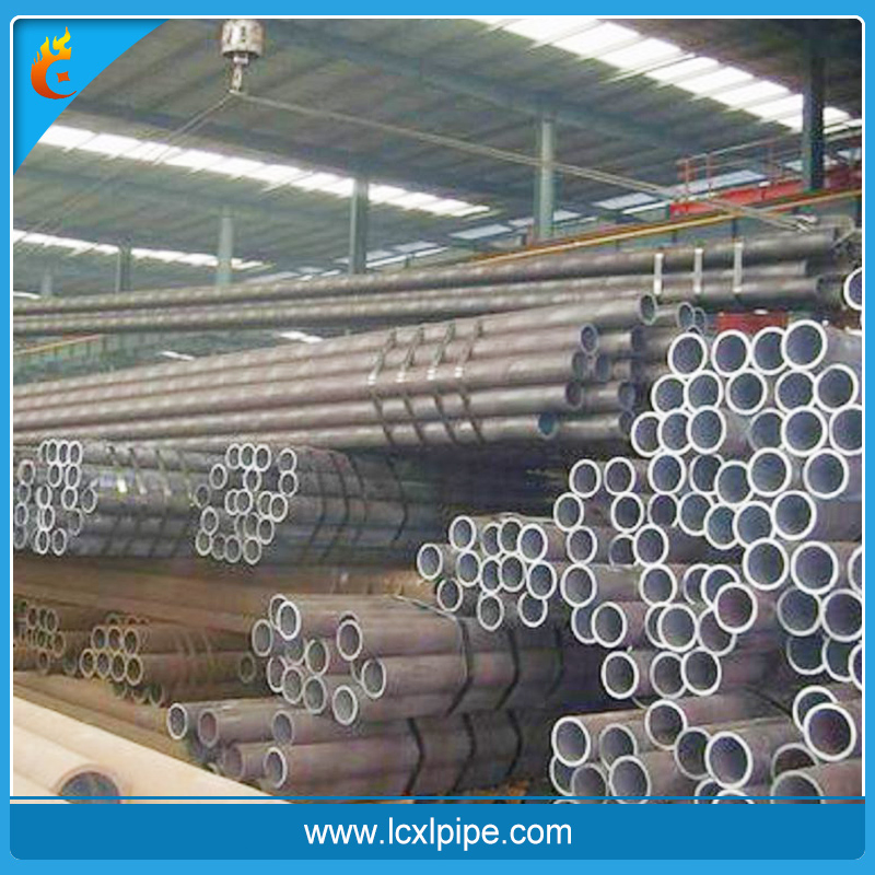 Square Tube Rectangular Steel Tube with Factory Weight
