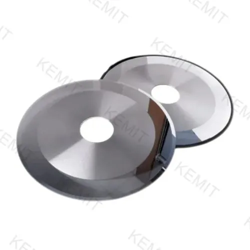 Tungsten Carbide Cutter 2