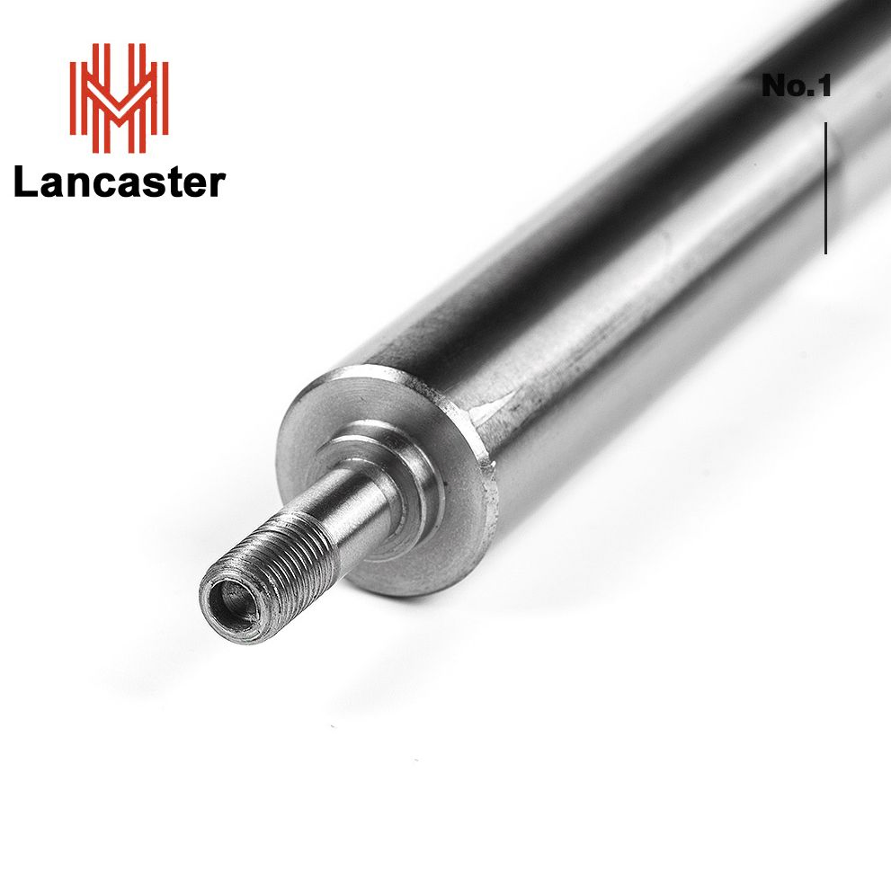 High Hardness Non-Standard Piston Rod Shaft Tube