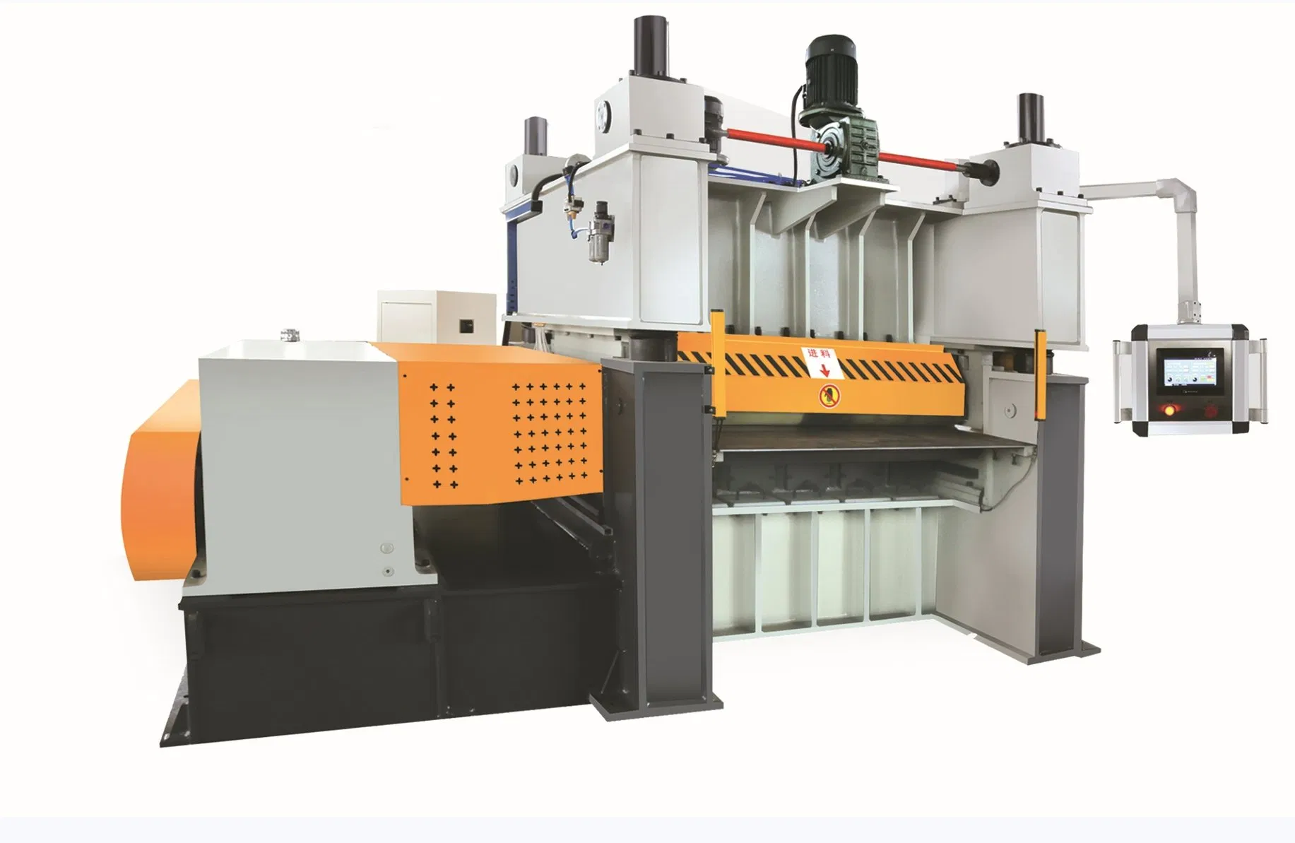 Stainless Steel Metal Sheet Grinding Deburring Machine After Laser Cutting