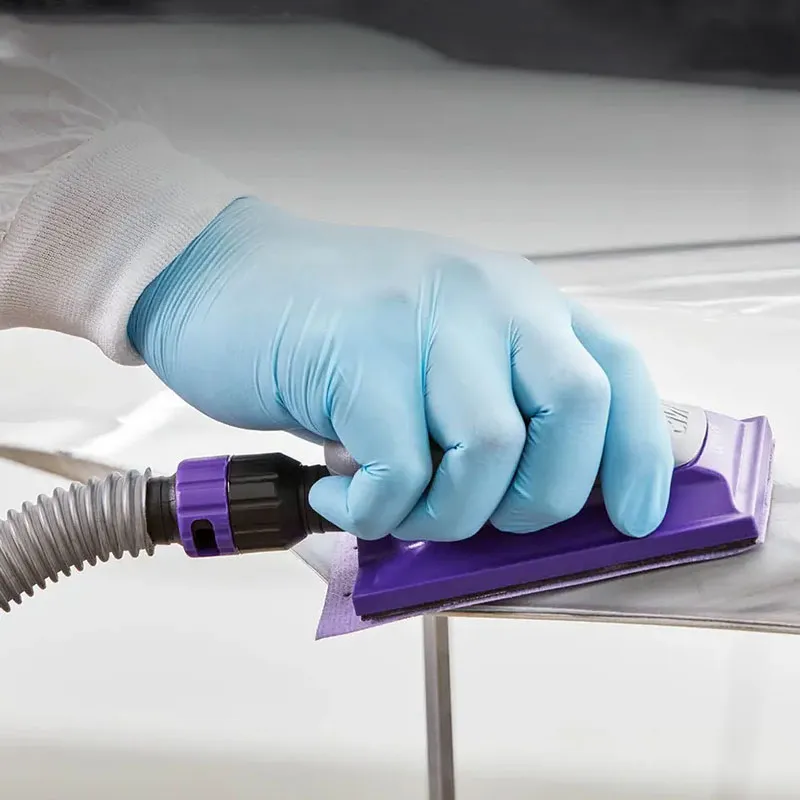 Abrasive Ceramic Belt 6