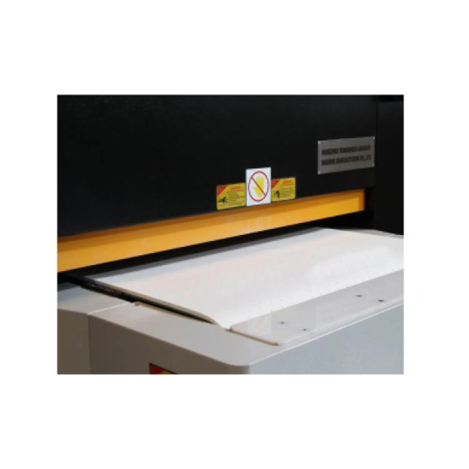 Automated Deburring Machine Solution for Sheet Metal Surface Processing