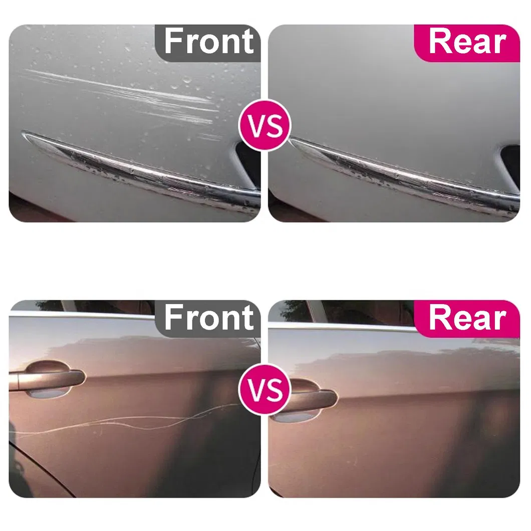 Polishing Instructions