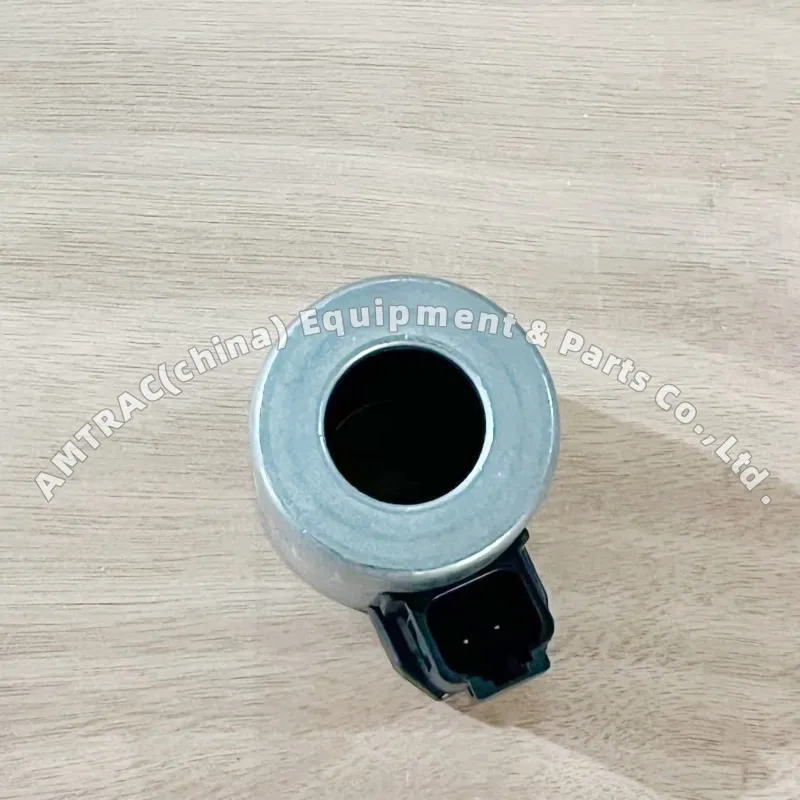 449-2542 Coil Solenoid Valve 1