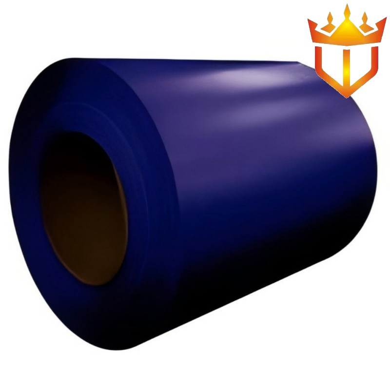 Laminated Galvanized Anti-Corrosion High Strength Pre-Painted Power Coated Stainless Steel Coil