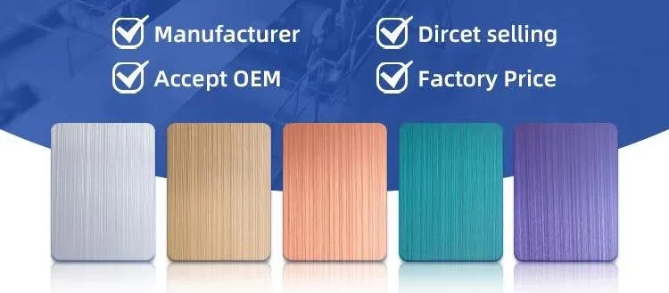 Stainless Steel Sheet