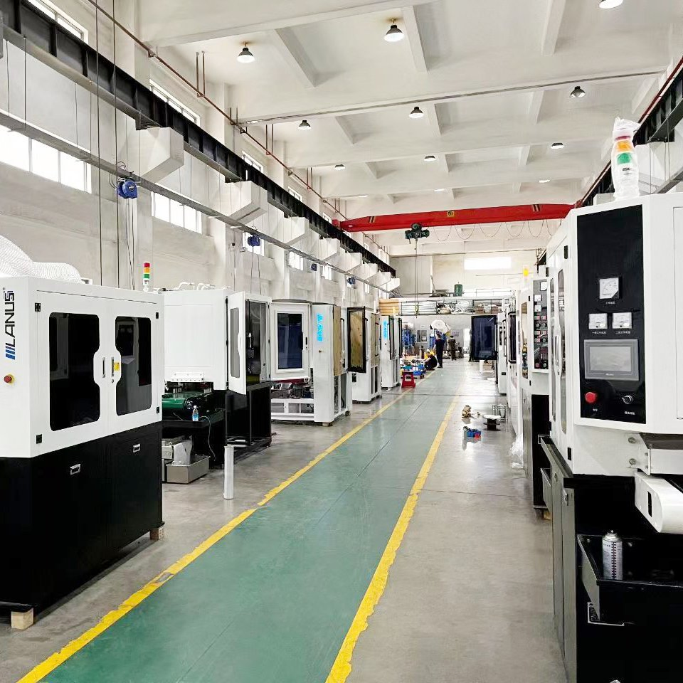 Aluminum Plate All-Round Surface Treatment Deburring Machine