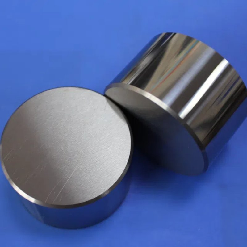 Industrial-Grade Tungsten Carbide Pressure Clutch Cover for Grinding Needs
