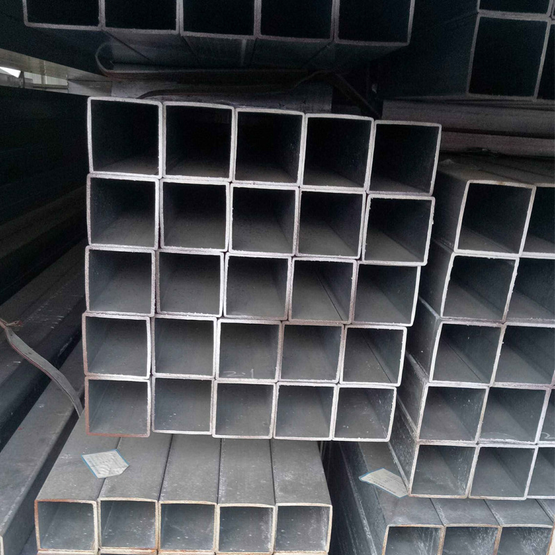 Strong Pressure High-Strength Material Seamless Carbon Steel Pipe with ISO 9001 Certification