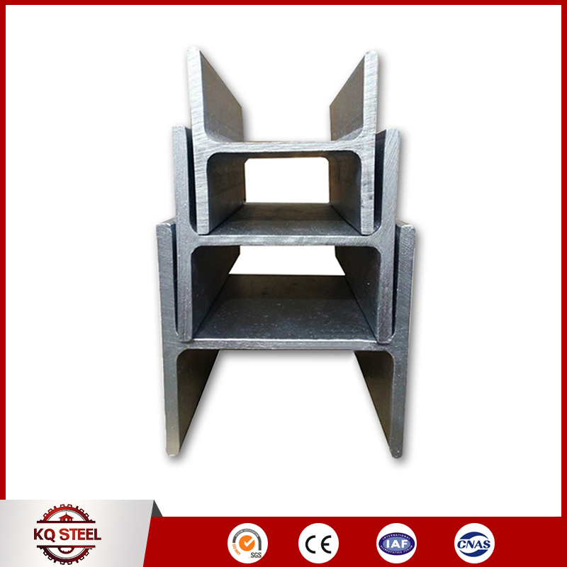 Structural Steel Building 201 304 316L Stainless Steel H-Beam