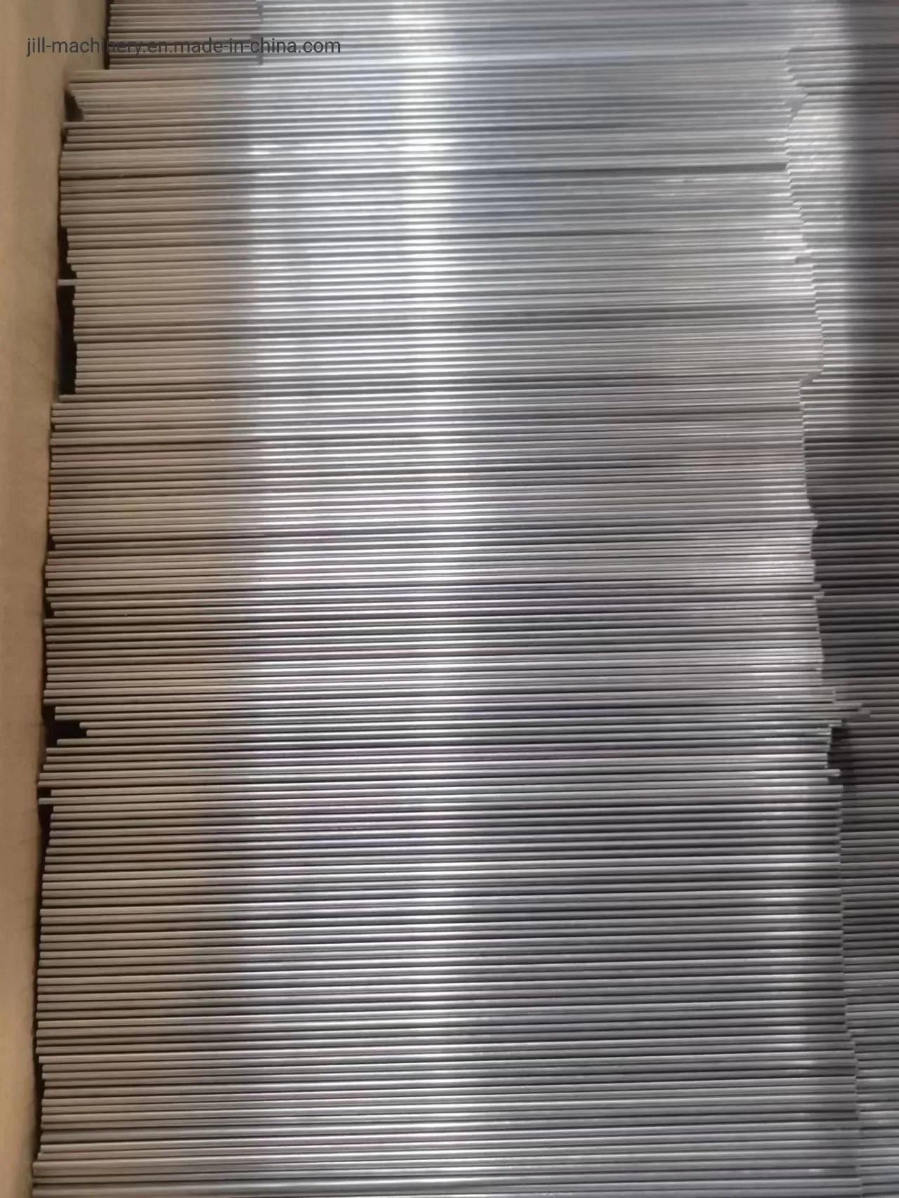 Medium Stainless Steel Pipe Weld Seam-Inside Leveling Machine