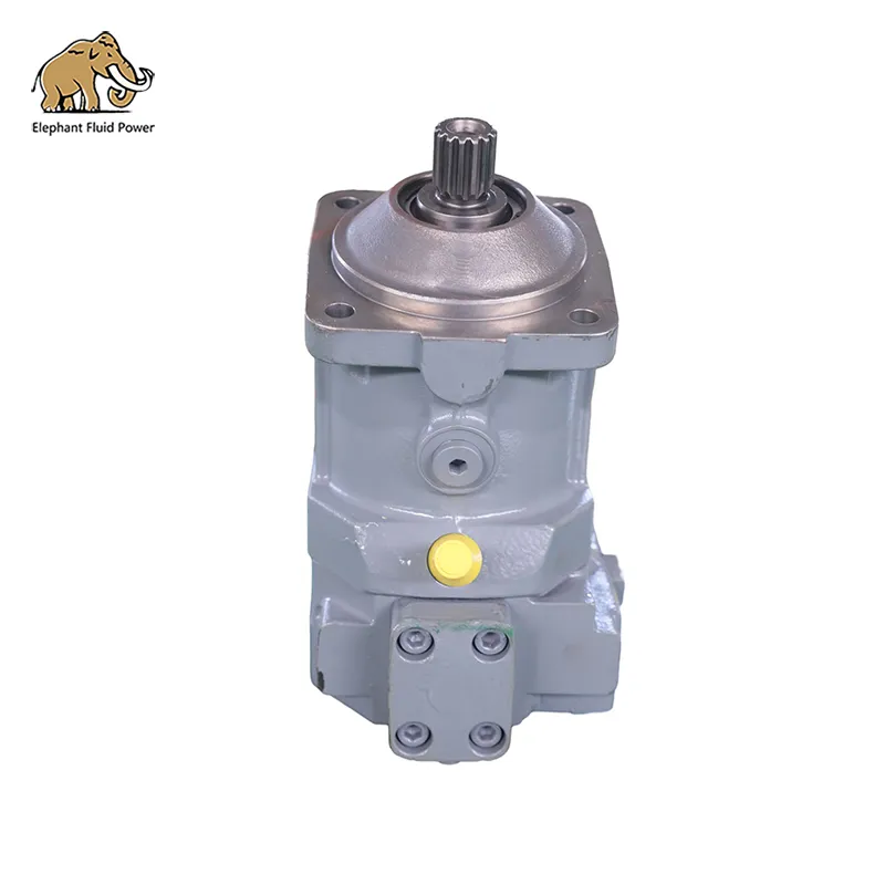 Putzmeister Hydraulic Maintenance A7vo28dr/63L-Nzb01