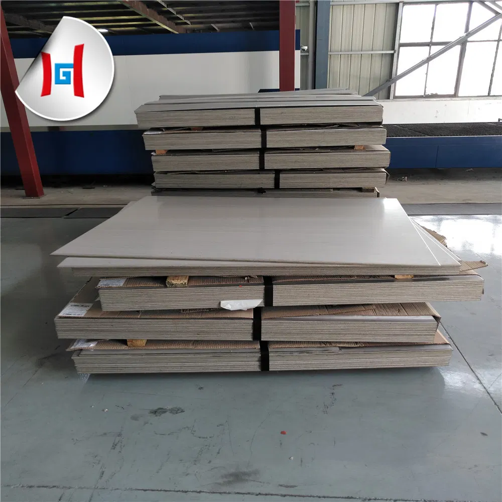 Factory Direct Grade 201 202 304 316 410 430 420j1 J2 J3 Stainless Steel Sheet