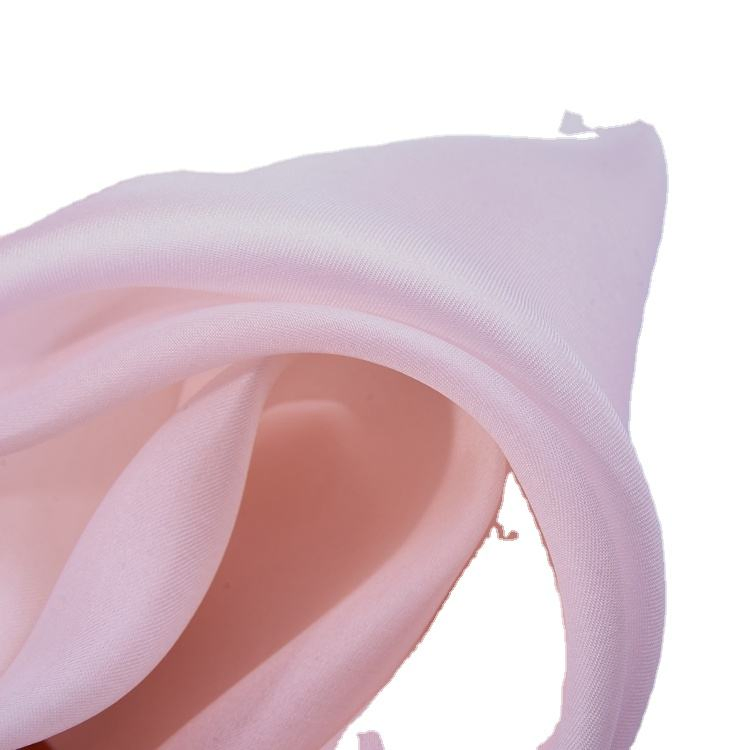 Beautiful Wedding Dress Custom Color 100%Silk Organza Satin