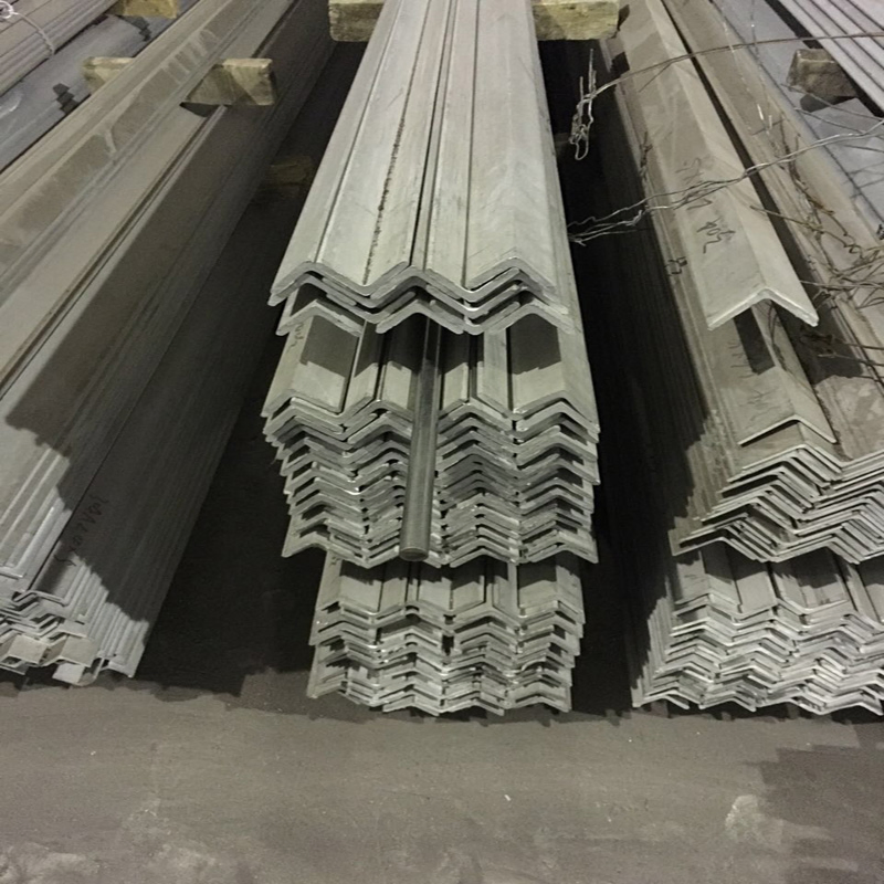 Upn 80/100 Premium Stainless Steel Flat Bars Angle C/Channel Steel Profile 316L Grade Ba Surface Hot Rolled ANSI Certified