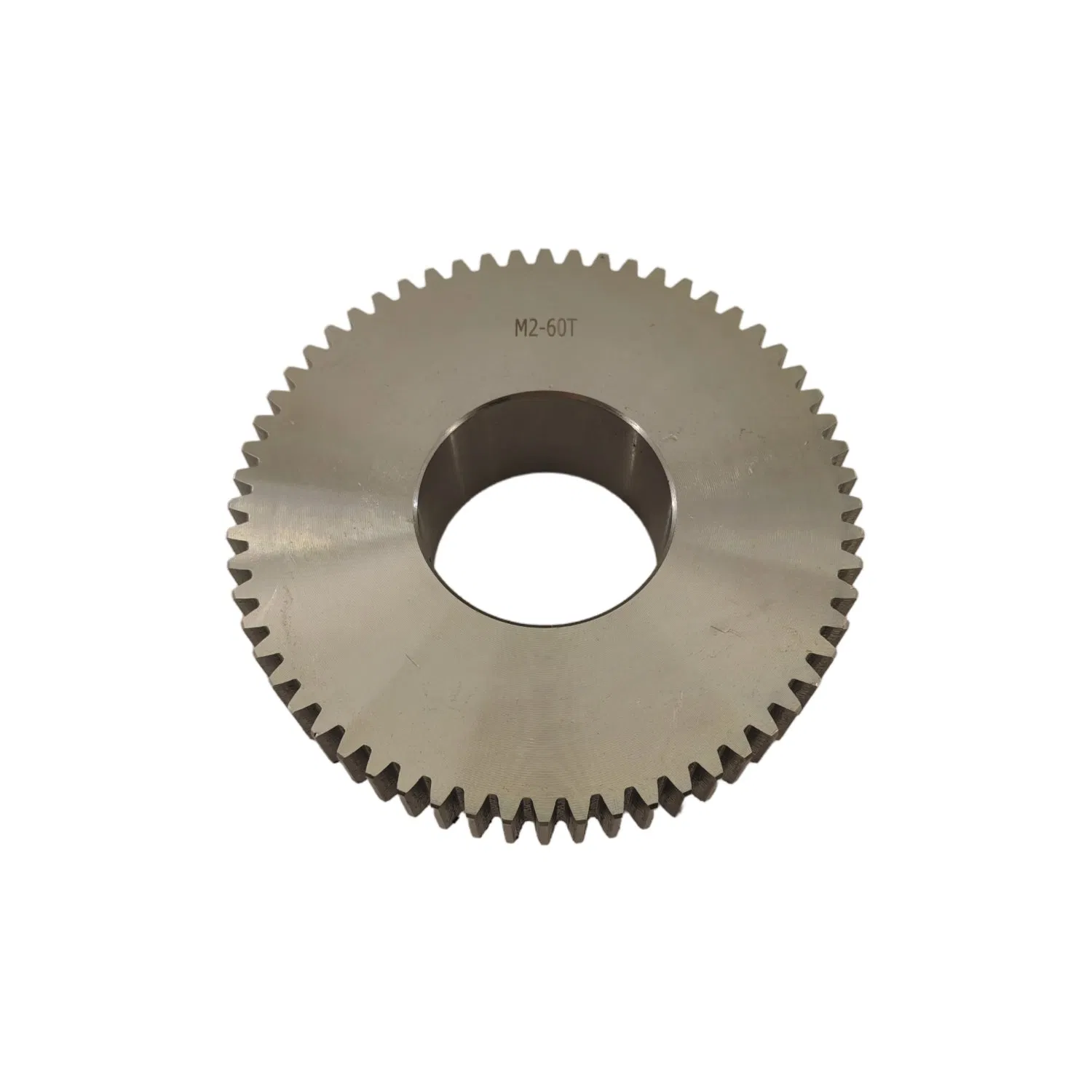 Customized Shatter-Proof Steel Precision Grinding of Marine Machinery