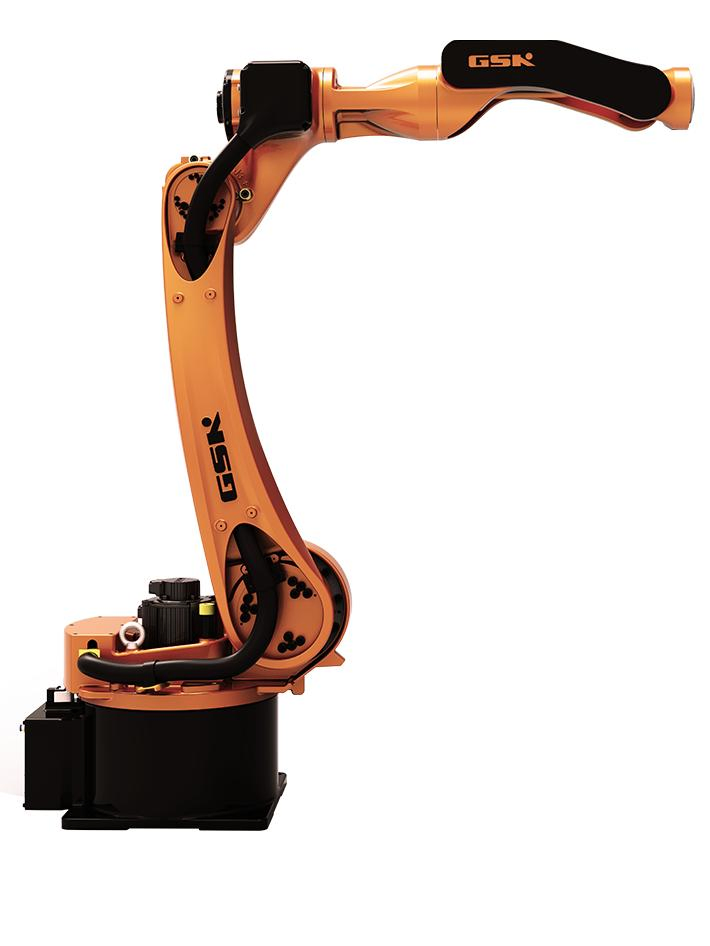 Advanced Robotic Welding System for Precision Manufacturing Solutions