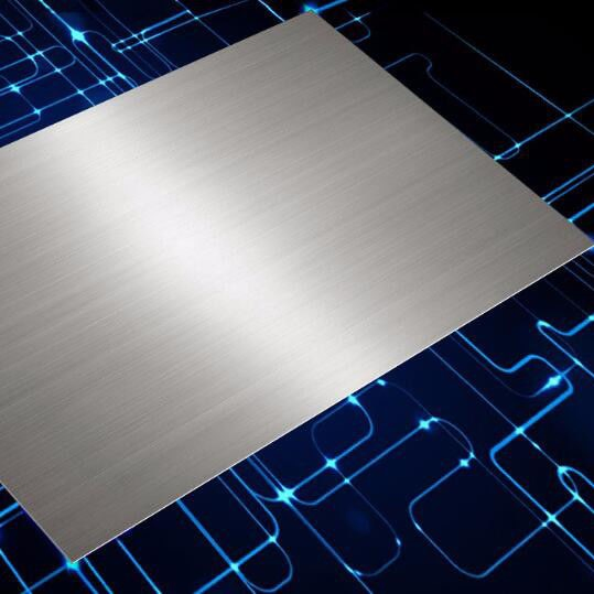 Premium 316 Marine Grade Stainless Steel Coil for Durability