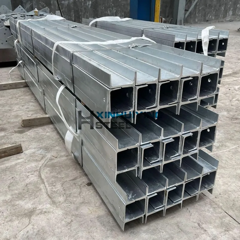 90 Degree Corner Joiner Steel Posts