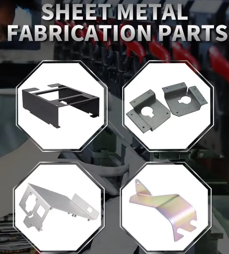 Sheet Metal Perforated Panel