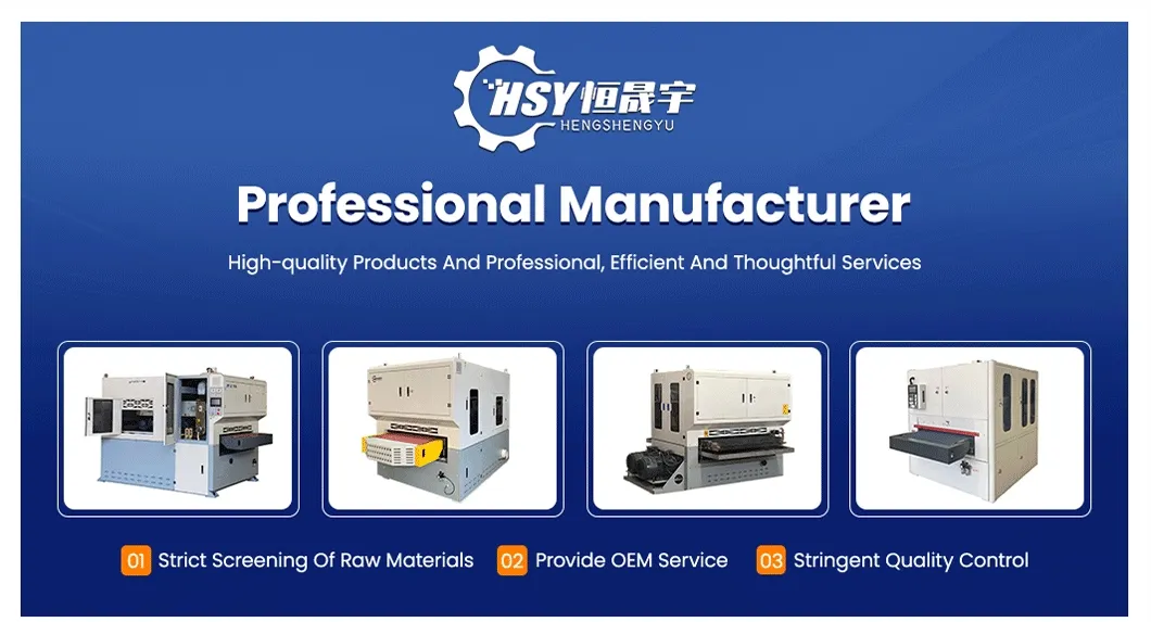 Metal Deburring Machine