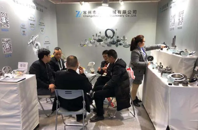 Processing Equipment