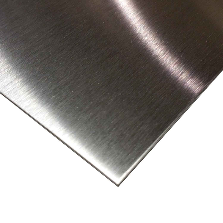 ASTM AISI Cold/Hot Rolled ASTM 201 202 310S 316L 321 304 430 Ss Stainless Steel Sheet with 2b/Ba/8K/ Mirror/Embossed//Checkered/Anti Print Finger/Perforated