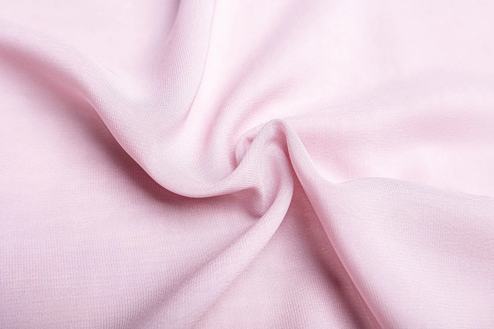 Hot Selling Heavy Weight Women Acetate Satin Autumn Garment Acetate Polyester Blend Satin