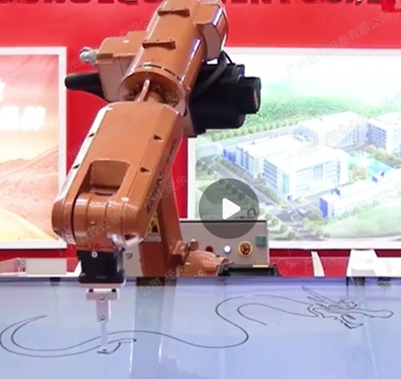 Advanced Robotic Welding System for Optimal Metal Joining