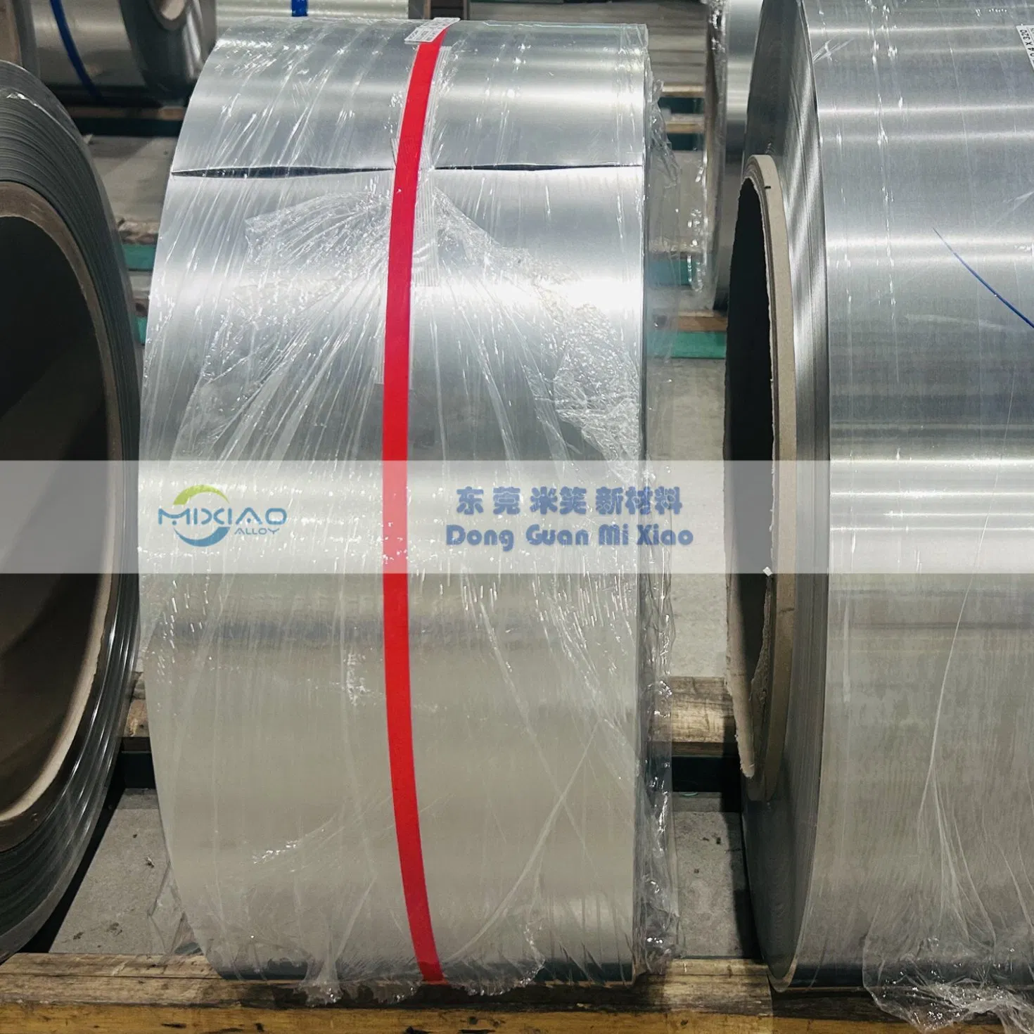 High Quality Grade 304 Cold Rolled Stainless Steel Coil