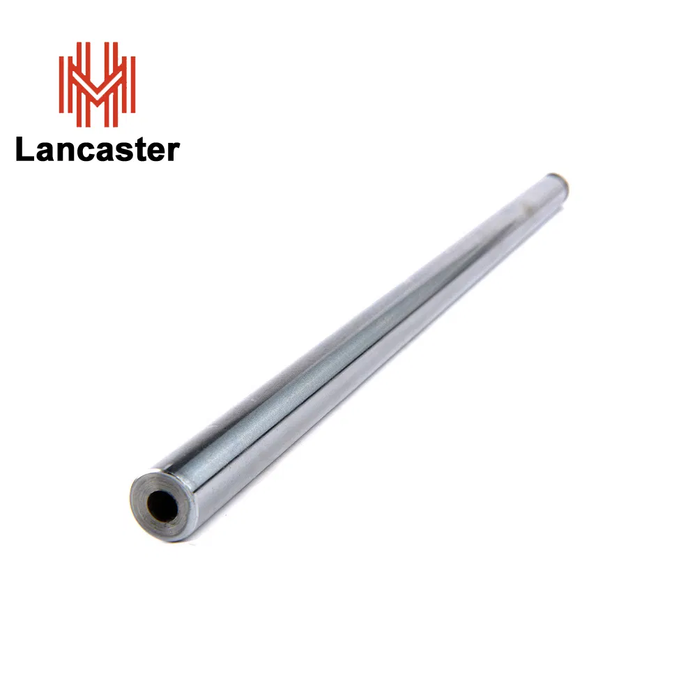 High Hardness Non-Standard Piston Rod Shaft Tube