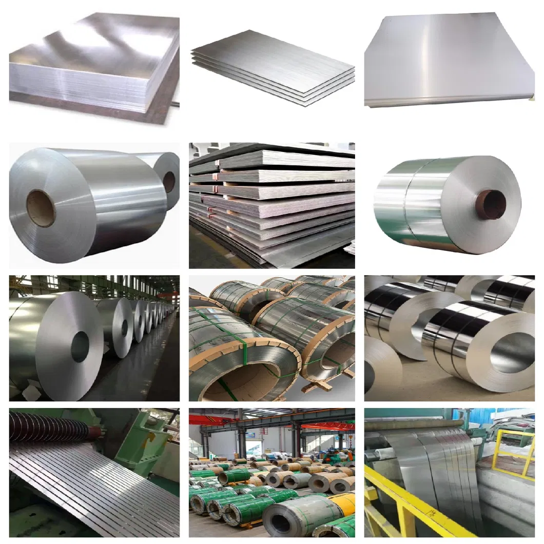 Stainless Steel Sheet