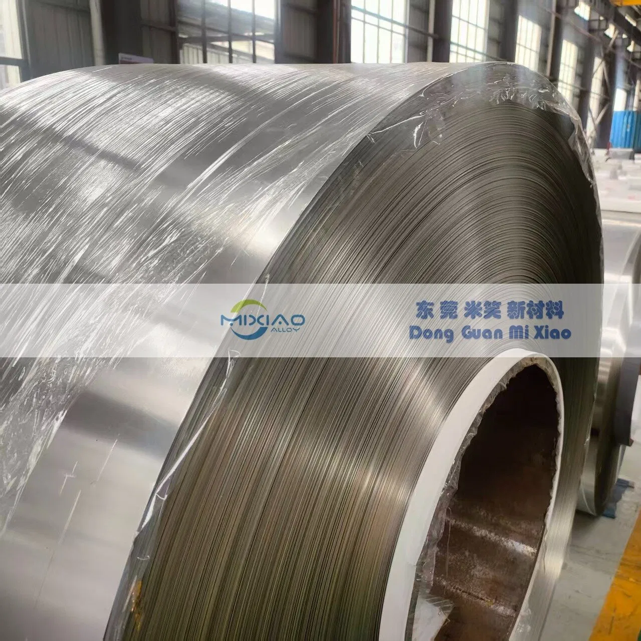 AISI ASTM JIS 301 304 Grade 201 Ss Coils Cold Rolled Stainless Steel Coil